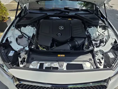 Mercedes-Benz E-Class 2026, 850 км, за 25797.56 USD - фото 6