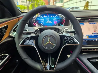 Mercedes-Benz E-Class 2026, 850 км, за 25797.56 USD - фото 8