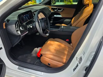 Mercedes-Benz E-Class 2026, 850 км, за 25797.56 USD - фото 9