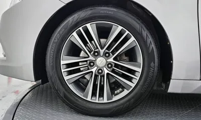 Hyundai Grandeur 2013, 189479 км, за 2988.7 USD