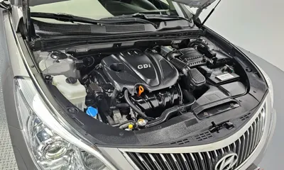 Hyundai Grandeur 2013, 189479 км, за 2988.7 USD - фото 6