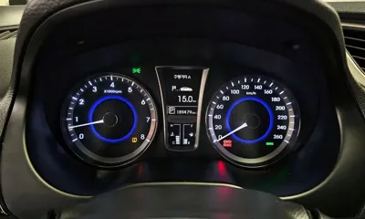 Hyundai Grandeur 2013, 189479 км, за 2988.7 USD - фото 8