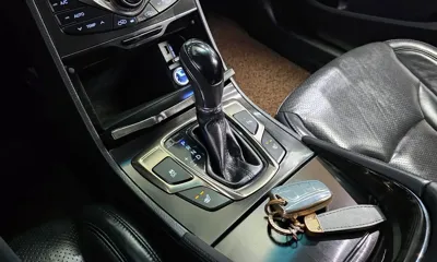 Hyundai Grandeur 2013, 189479 км, за 2988.7 USD - фото 9
