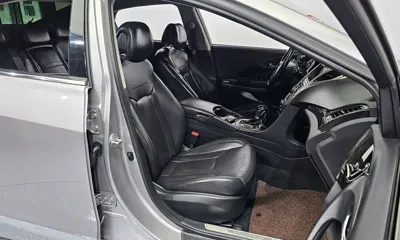 Hyundai Grandeur 2013, 189479 км, за 2988.7 USD - фото 10