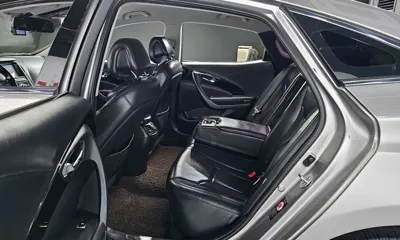 Hyundai Grandeur 2013, 189479 км, за 2988.7 USD - фото 12
