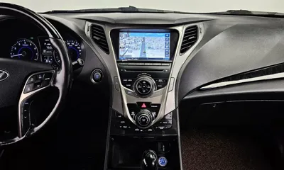 Hyundai Grandeur 2013, 189479 км, за 2988.7 USD - фото 16