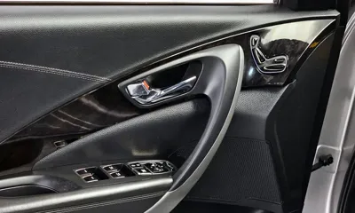 Hyundai Grandeur 2013, 189479 км, за 2988.7 USD - фото 18