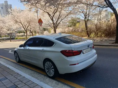 BMW Gran Turismo 2014, 228188 км, за 5244.85 USD