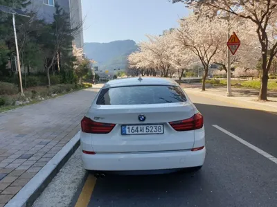 BMW Gran Turismo 2014, 228188 км, за 5244.85 USD
