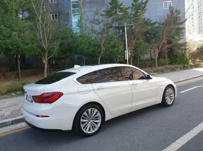 BMW Gran Turismo 2014, 228188 км, за 5244.85 USD