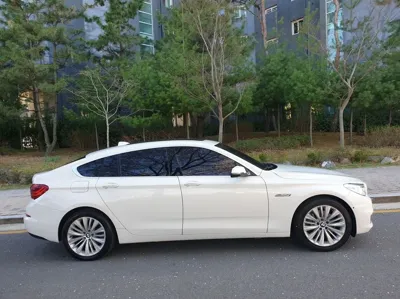 BMW Gran Turismo 2014, 228188 км, за 5205.21 USD - фото 6