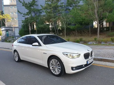 BMW Gran Turismo 2014, 228188 км, за 5205.21 USD - фото 7