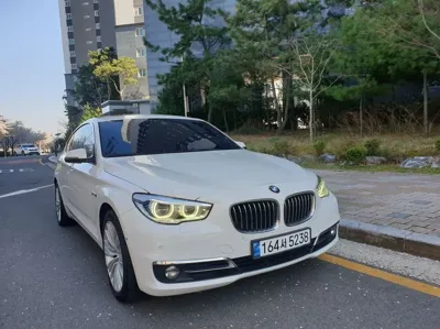 BMW Gran Turismo 2014, 228188 км, за 5205.21 USD - фото 8