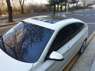 BMW Gran Turismo 2014, 228188 км, за 5205.21 USD - фото 9