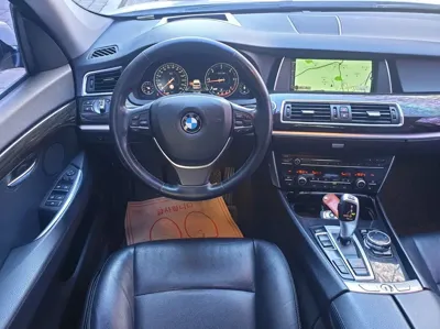 BMW Gran Turismo 2014, 228188 км, за 5205.21 USD - фото 11