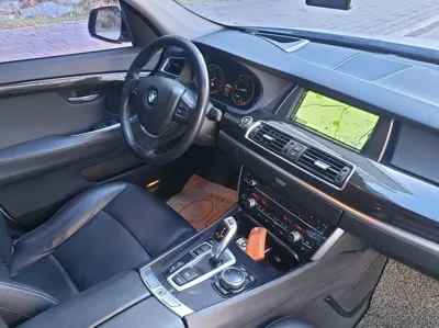 BMW Gran Turismo 2014, 228188 км, за 5205.21 USD - фото 12