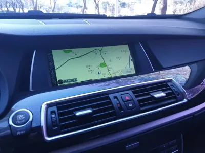 BMW Gran Turismo 2014, 228188 км, за 5205.21 USD - фото 13