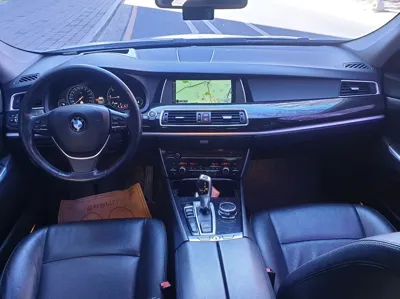 BMW Gran Turismo 2014, 228188 км, за 5205.21 USD - фото 18