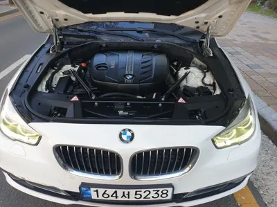 BMW Gran Turismo 2014, 228188 км, за 5205.21 USD - фото 20