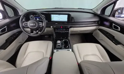 Kia Canival 2022, 40809 км, за 21172.65 USD - фото 7