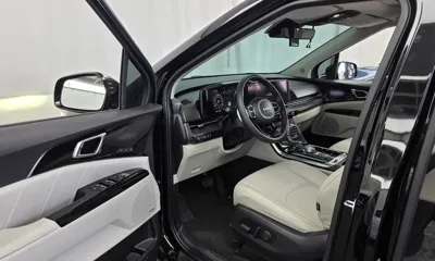 Kia Canival 2022, 40809 км, за 21172.65 USD - фото 10