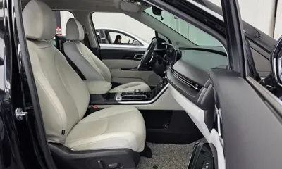 Kia Canival 2022, 40809 км, за 21172.65 USD - фото 11