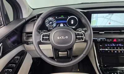 Kia Canival 2022, 40809 км, за 21172.65 USD - фото 13