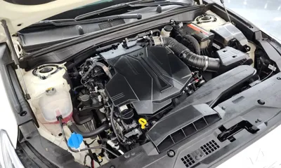 Kia K8 2022, 90155 км, за 11596.1 USD - фото 6
