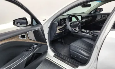Kia K8 2022, 90155 км, за 11596.1 USD - фото 10