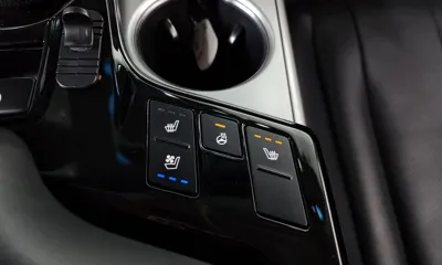 Kia K8 2022, 90155 км, за 11596.1 USD - фото 20
