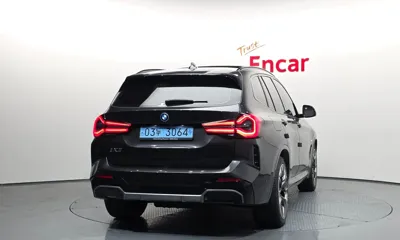 BMW iX3 2023, 70933 км, за 31180.26 USD