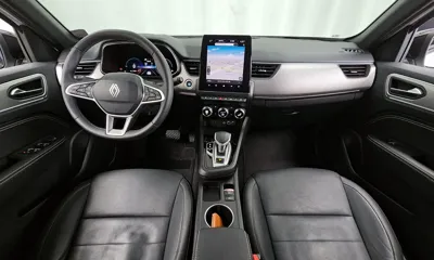 Renault-KoreaSamsung Arkana 2025, 63506 км, за 14781.53 USD - фото 7
