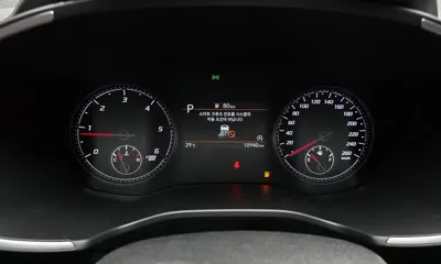 Hyundai Santafe 2022, 10940 км, за 18314.3 USD - фото 8