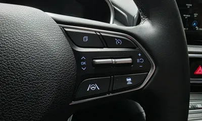 Hyundai Santafe 2022, 10940 км, за 18314.3 USD - фото 17