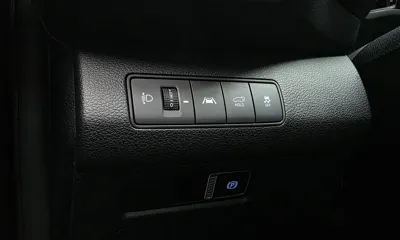 Hyundai Santafe 2022, 10940 км, за 18314.3 USD - фото 18