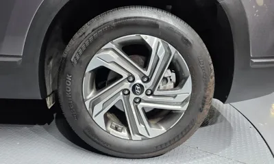 Hyundai Santafe 2022, 10940 км, за 18314.3 USD - фото 21