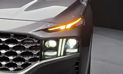 Hyundai Santafe 2022, 10940 км, за 18314.3 USD - фото 22