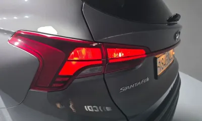 Hyundai Santafe 2022, 10940 км, за 18314.3 USD - фото 23