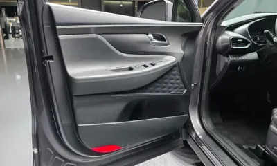 Hyundai Santafe 2022, 10940 км, за 18314.3 USD - фото 24