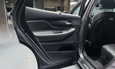 Hyundai Santafe 2022, 10940 км, за 18314.3 USD - фото 25