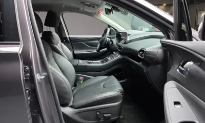 Hyundai Santafe 2022, 10940 км, за 18314.3 USD - фото 26