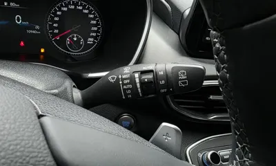 Hyundai Santafe 2022, 10940 км, за 18314.3 USD - фото 28