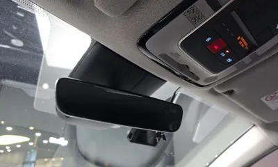 Hyundai Santafe 2022, 10940 км, за 18314.3 USD - фото 31