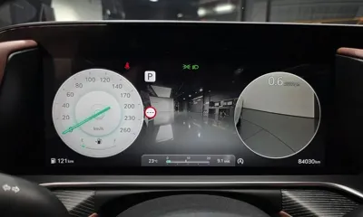 Genesis G90 2022, 84030 км, за 44623.87 USD - фото 8