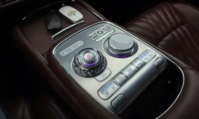 Genesis G90 2022, 84030 км, за 44623.87 USD - фото 9