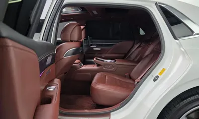 Genesis G90 2022, 84030 км, за 44623.87 USD - фото 11