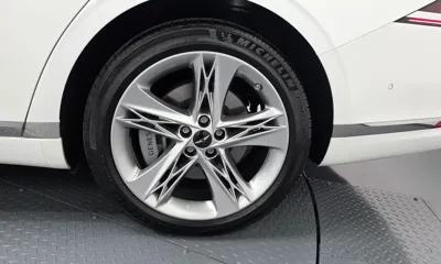 Genesis G90 2022, 84030 км, за 44623.87 USD - фото 21