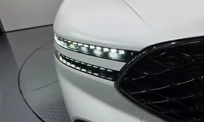 Genesis G90 2022, 84030 км, за 44623.87 USD - фото 22
