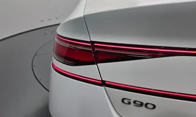 Genesis G90 2022, 84030 км, за 44623.87 USD - фото 23