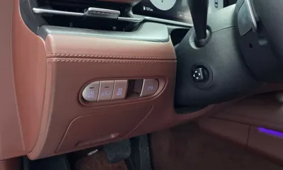 Genesis G90 2022, 84030 км, за 44623.87 USD - фото 29